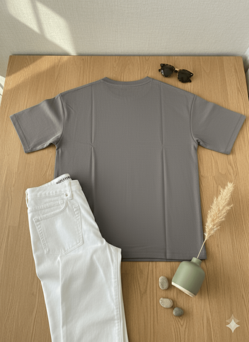 Short Sleeve Tshirt - TeeHive