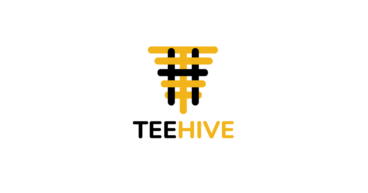 Customize Your Experience TeeHive