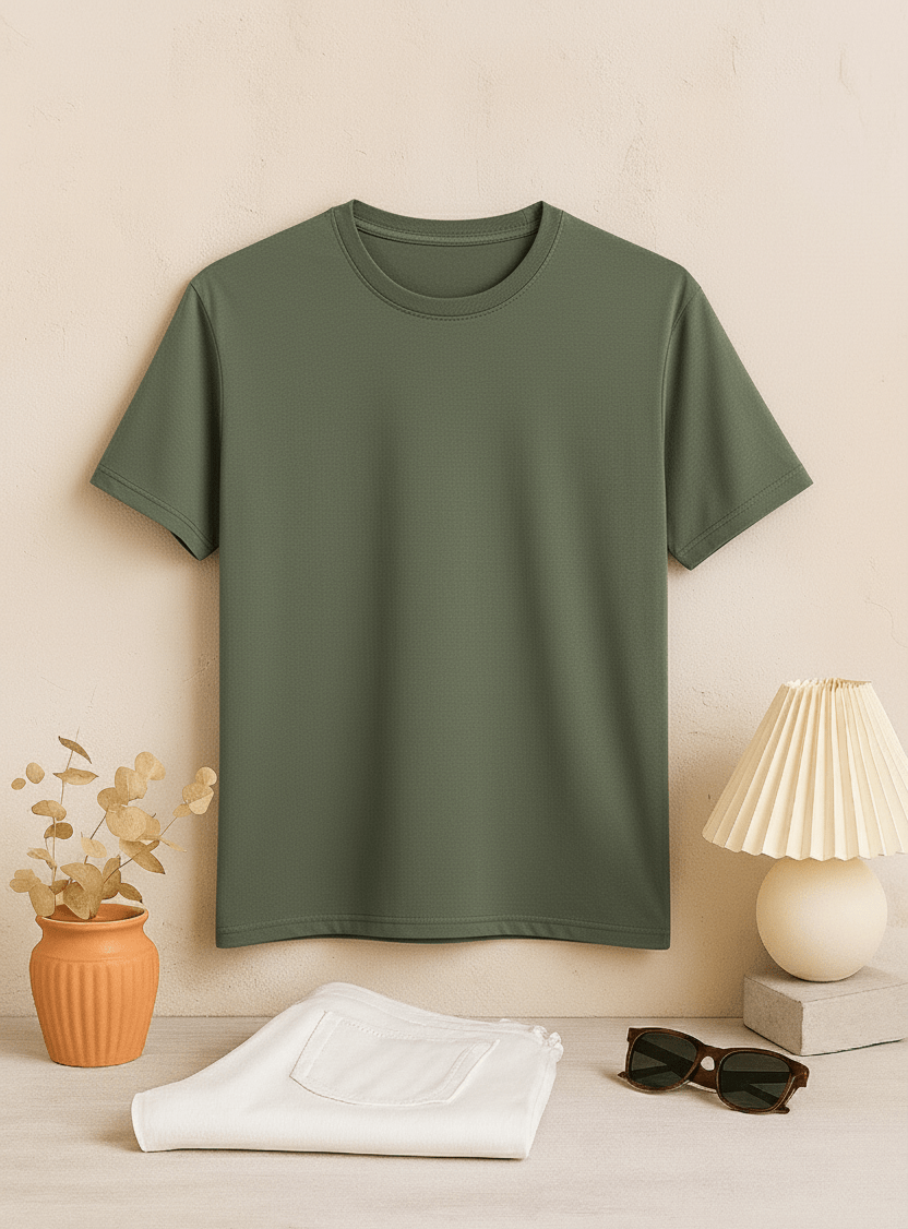 Short Sleeve Tshirt - TeeHive