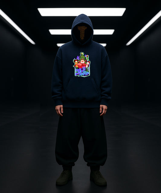 Merry Christmas Hoodie