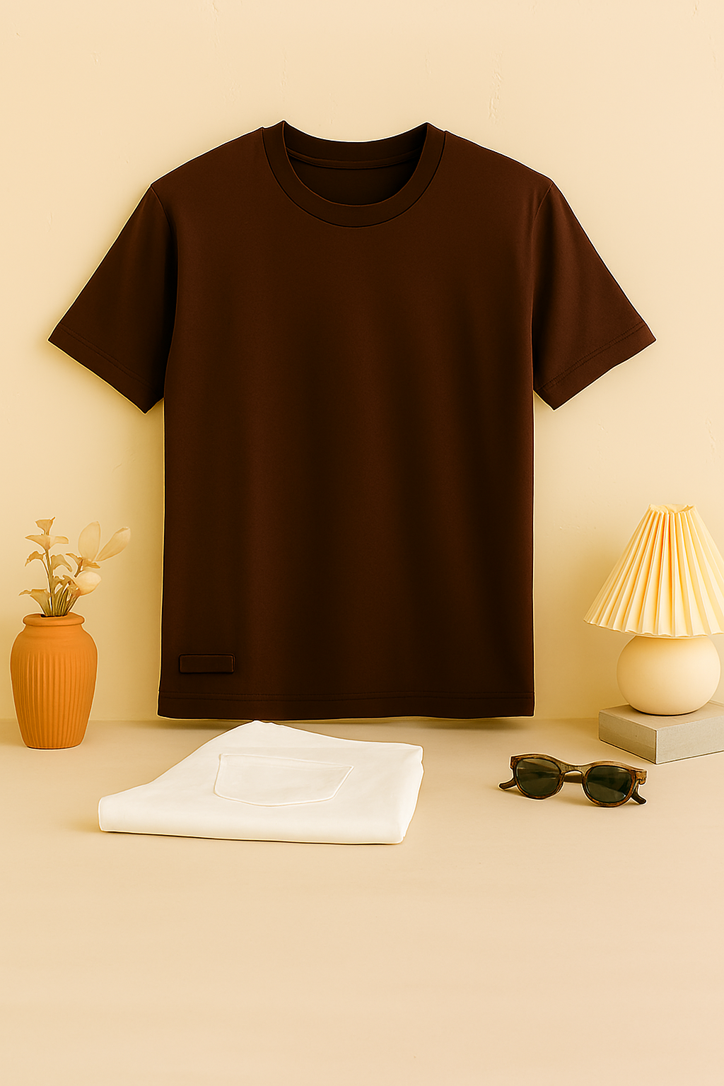Short Sleeve Tshirt - TeeHive