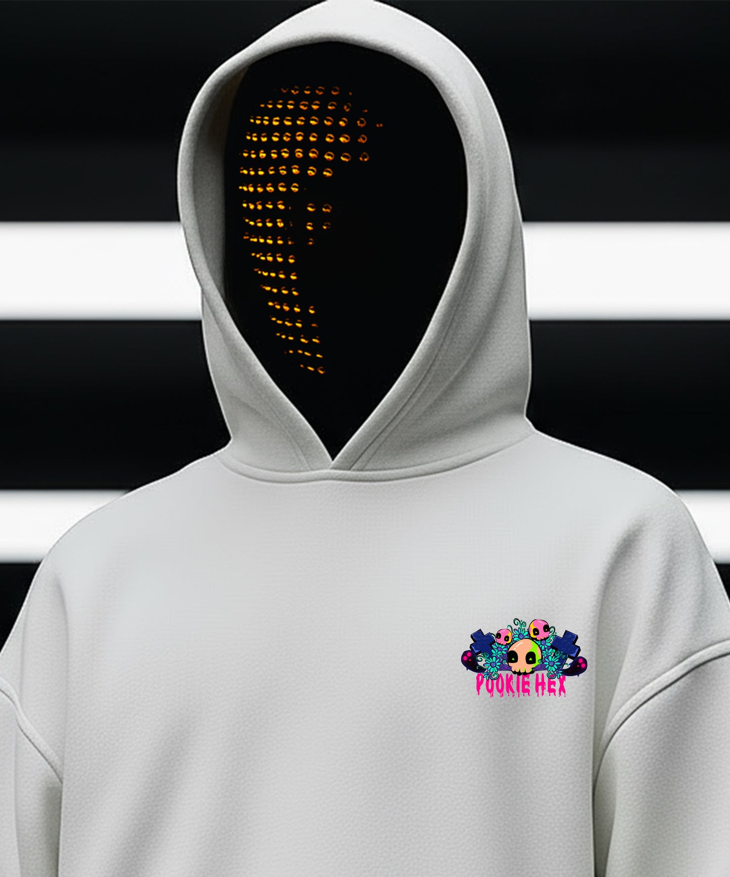 Pookie Hex Halloween Hoody - TeeHive