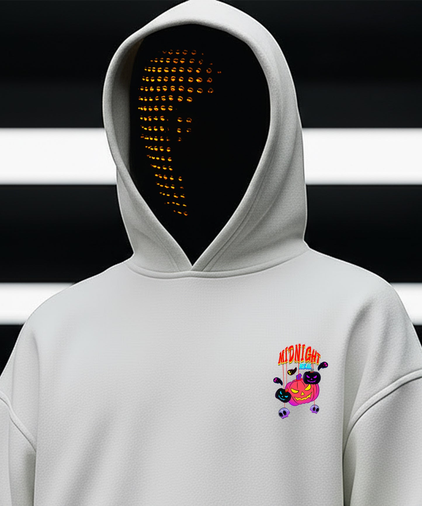 Midnight Meal Halloween Hoody - TeeHive