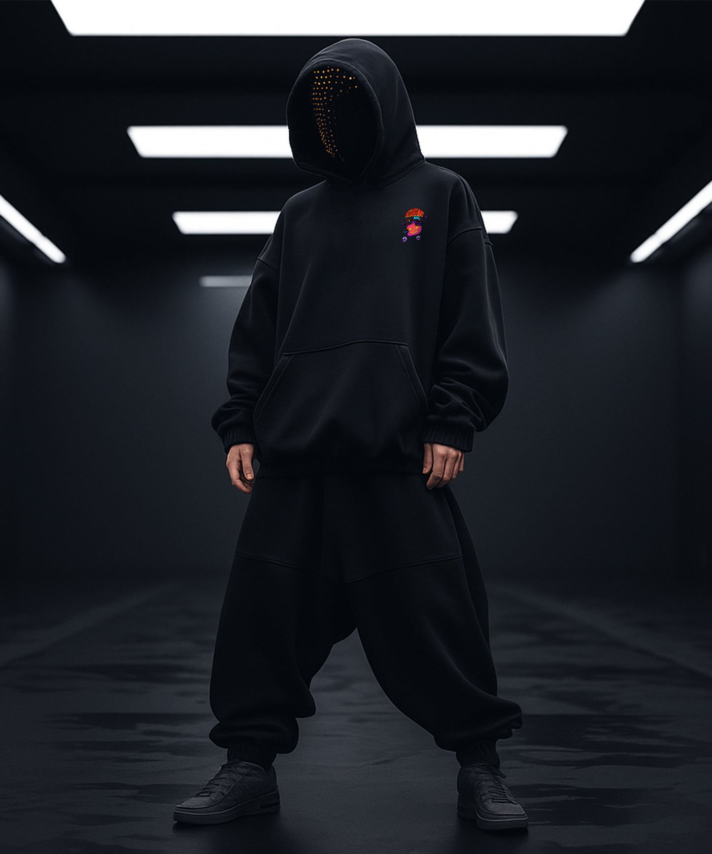 Midnight Meal Halloween Hoody - TeeHive