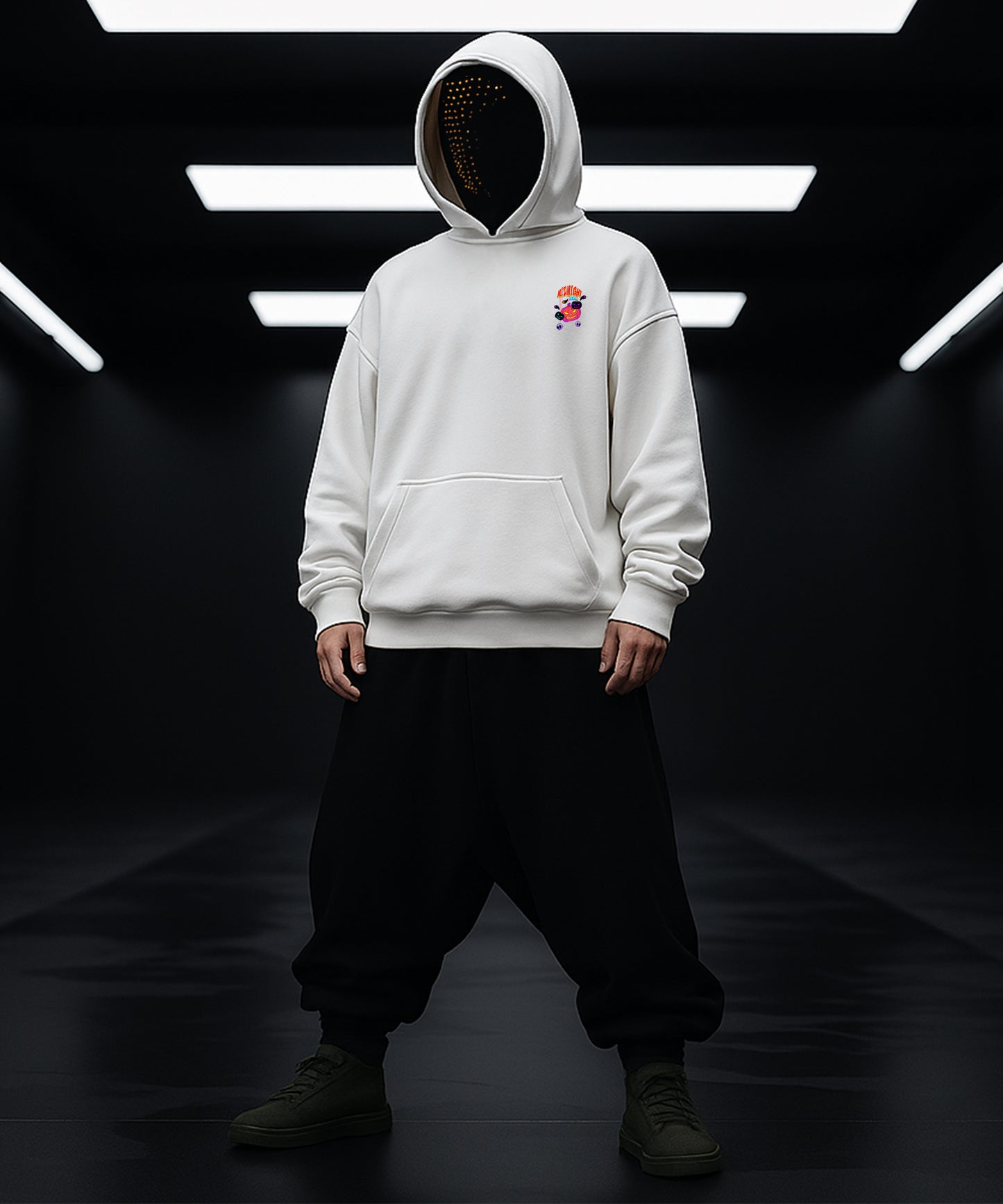 Midnight Meal Halloween Hoody - TeeHive