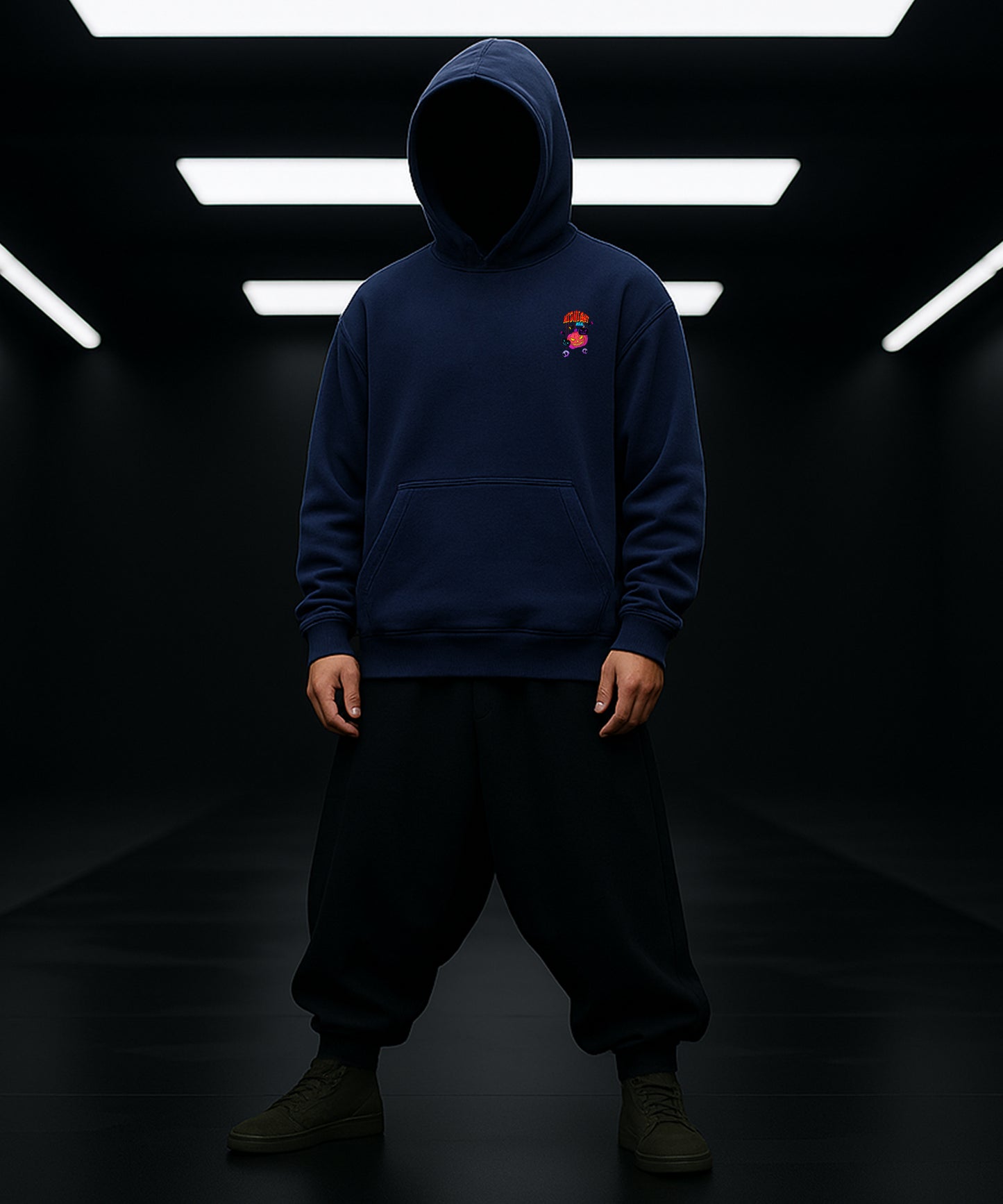 Midnight Meal Halloween Hoody - TeeHive