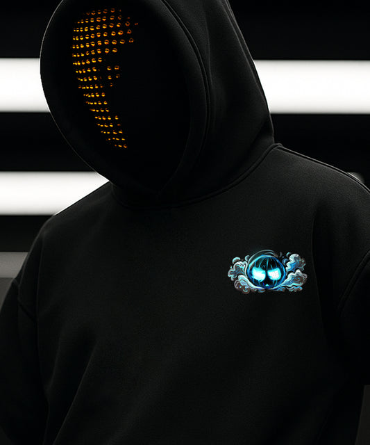 Ninja Pumpkin Hoody - Limited Halloween Edition - TeeHive