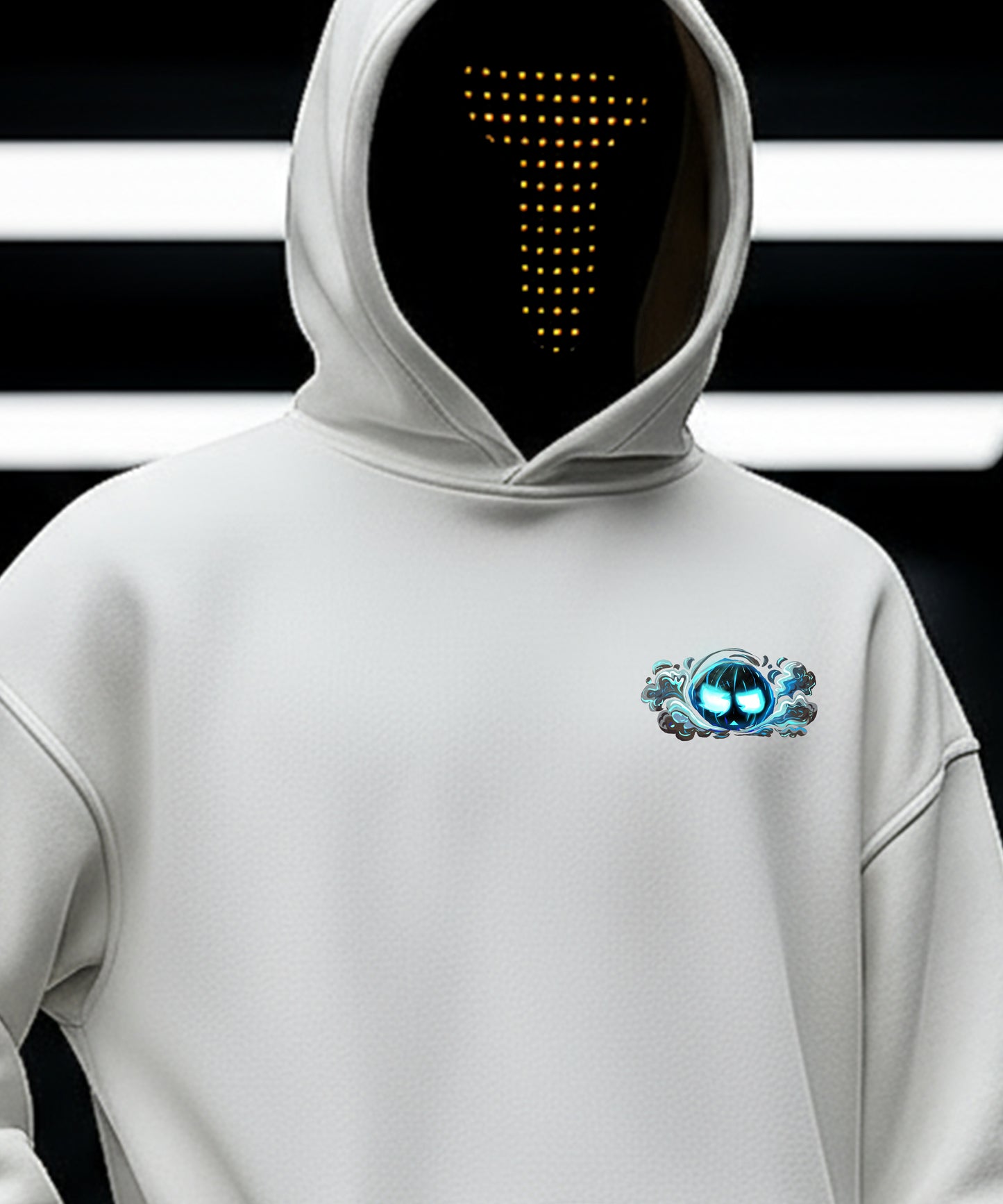 Ninja Pumpkin Hoody - Limited Halloween Edition - TeeHive