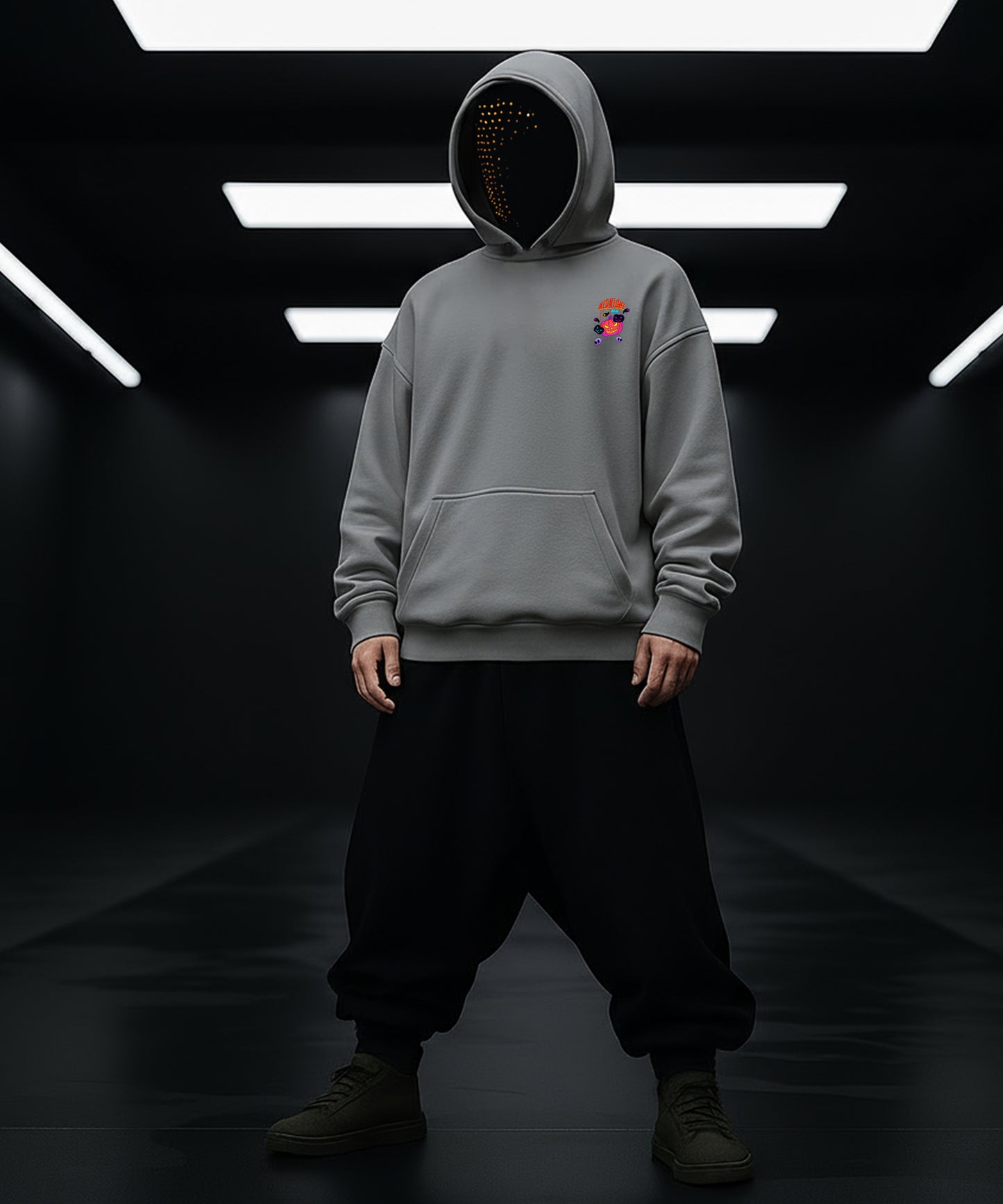 Midnight Meal Halloween Hoody - TeeHive