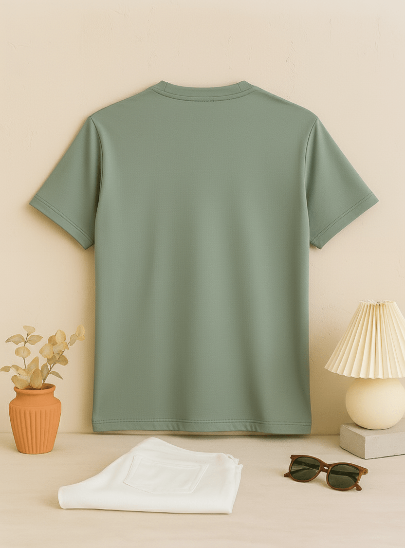 Short Sleeve Tshirt - TeeHive