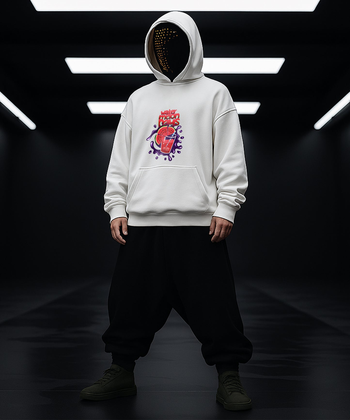Watermelon Hoody - TeeHive