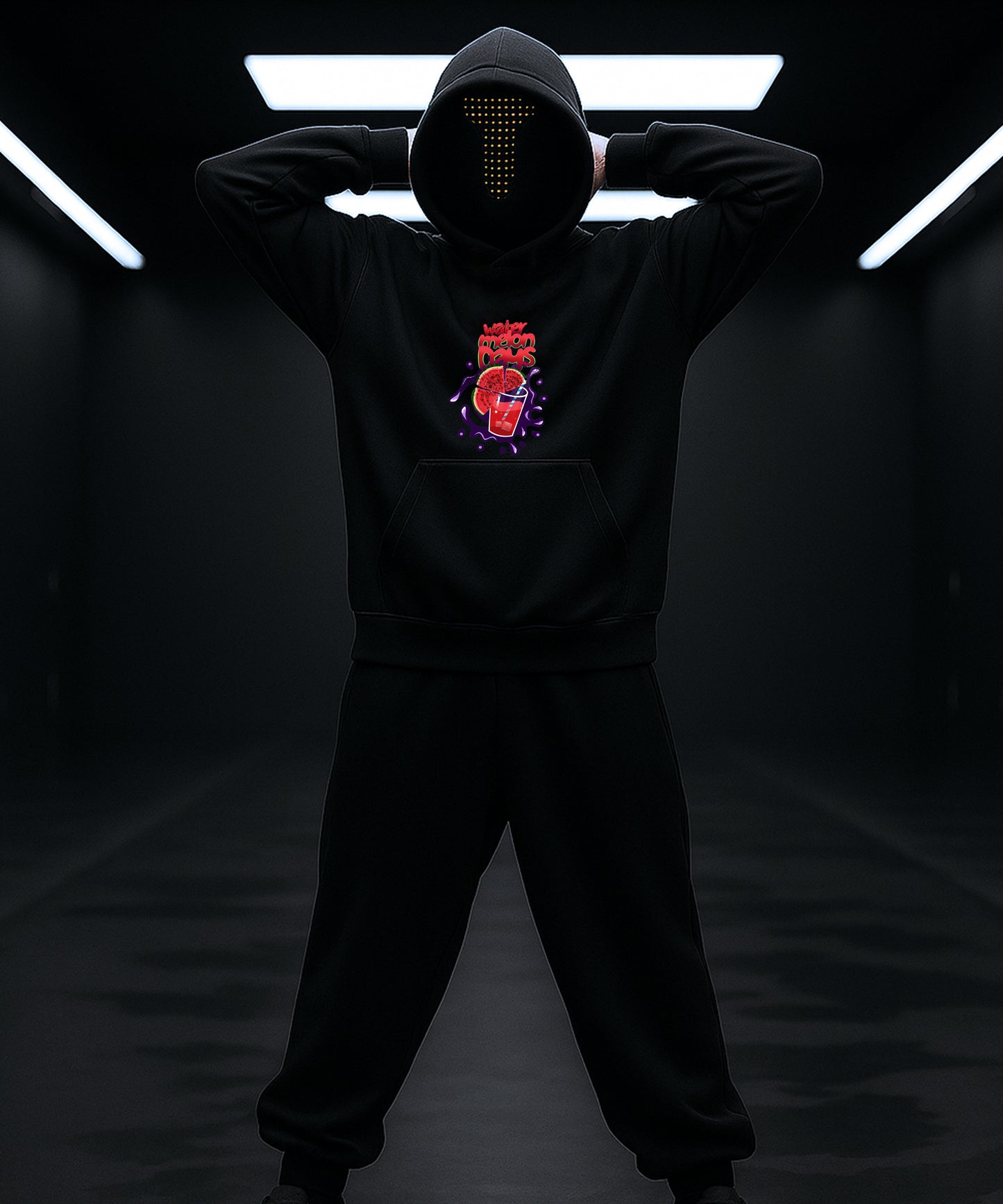 Watermelon Hoody - TeeHive