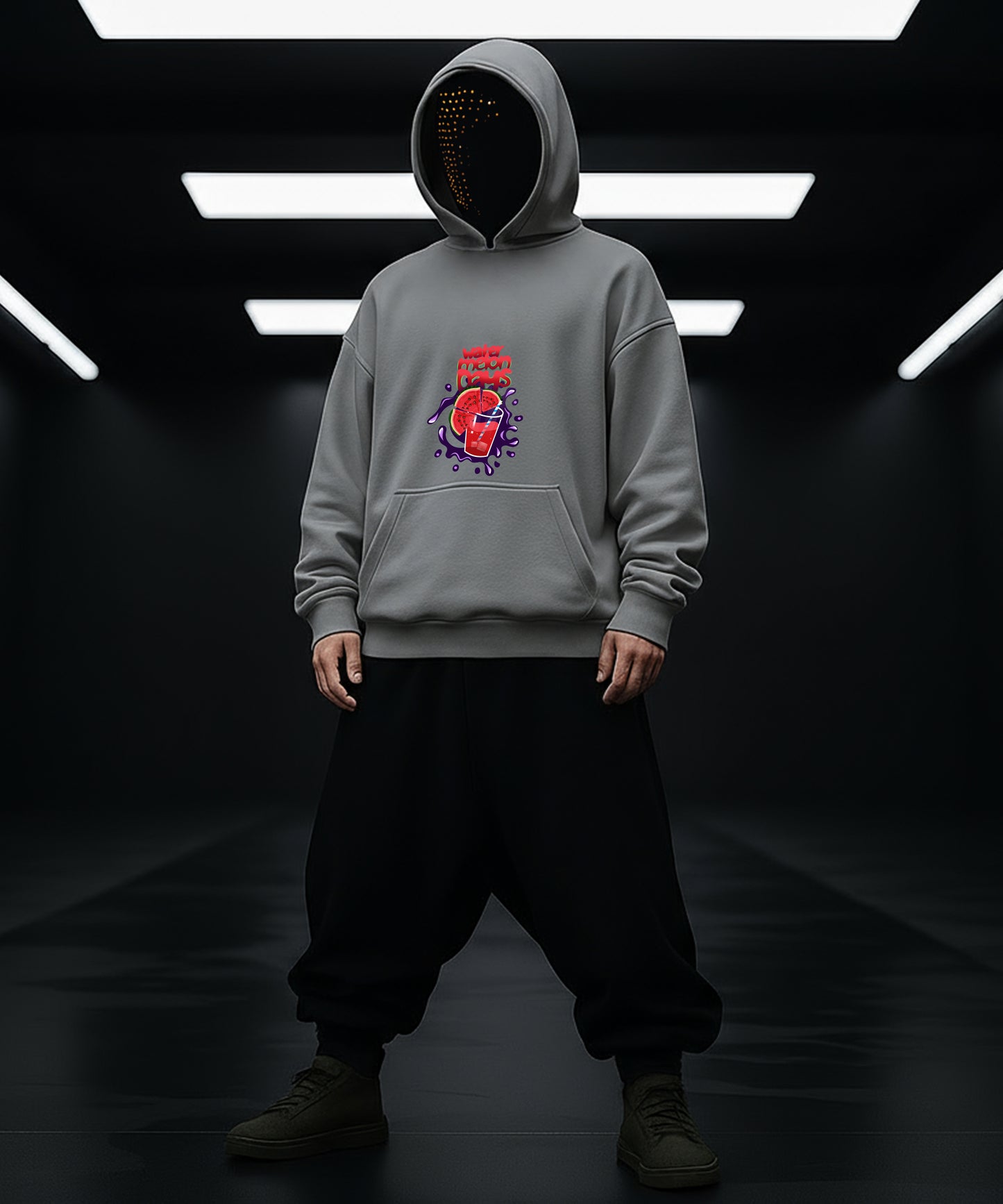 Watermelon Hoody - TeeHive