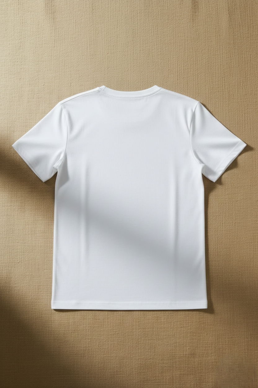 Plain T-shirt TeeHive