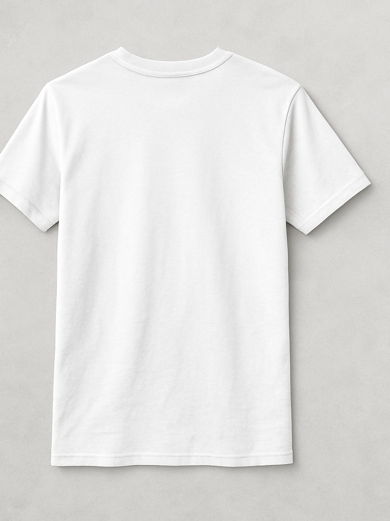 Custom T-Shirt - TeeHive