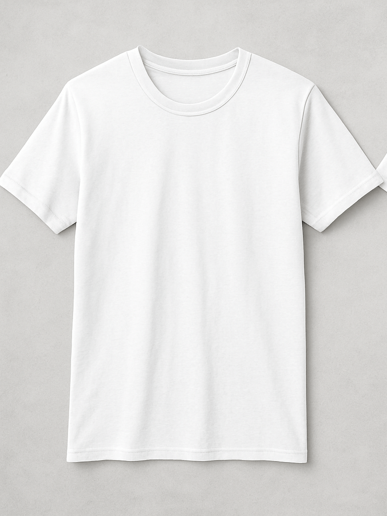 Custom T-Shirt - TeeHive