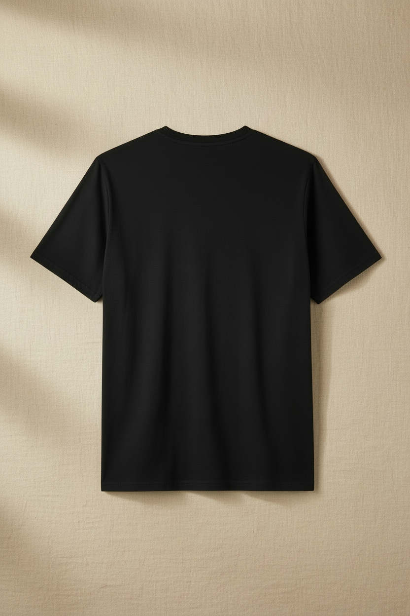 Plain T-shirt TeeHive