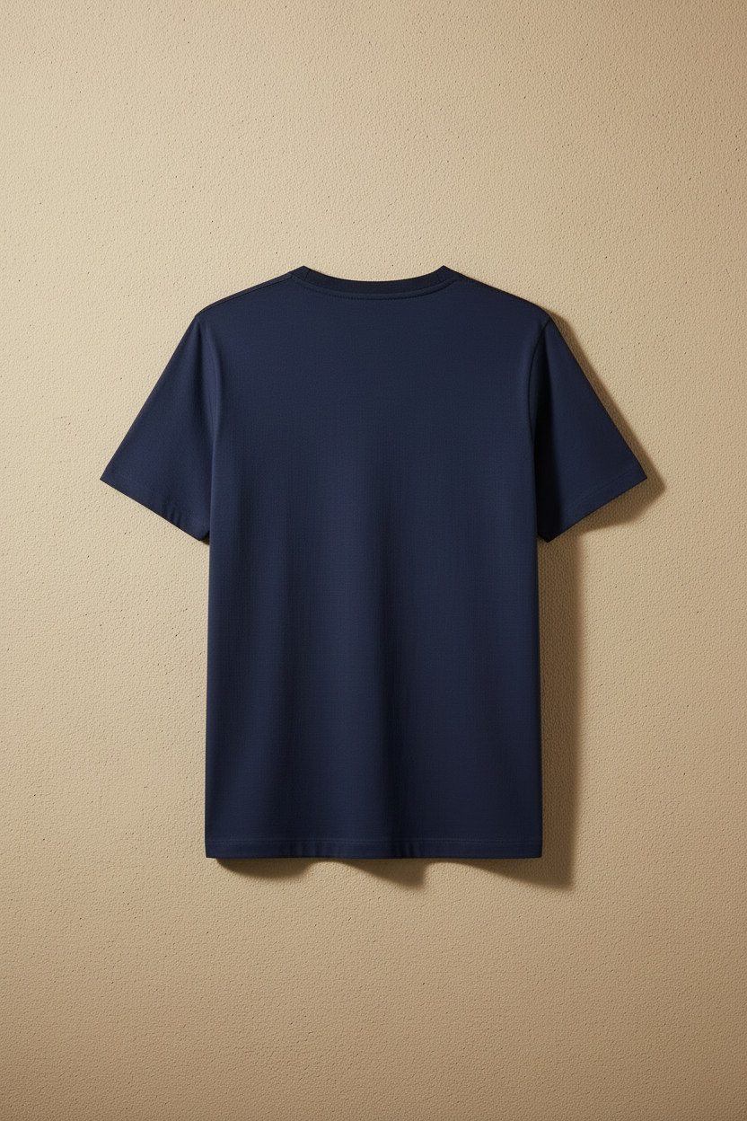 Plain T-shirt TeeHive