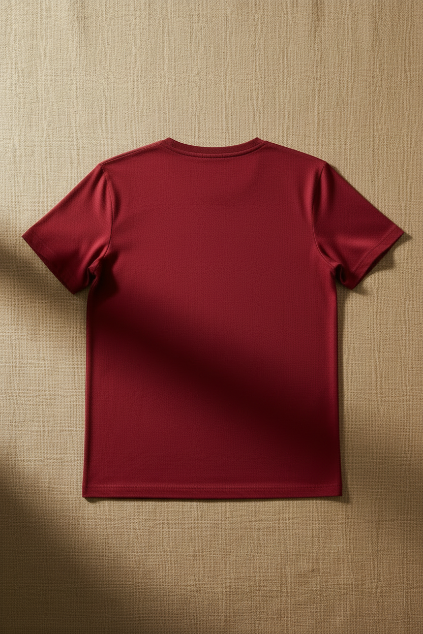 Plain T-shirt TeeHive