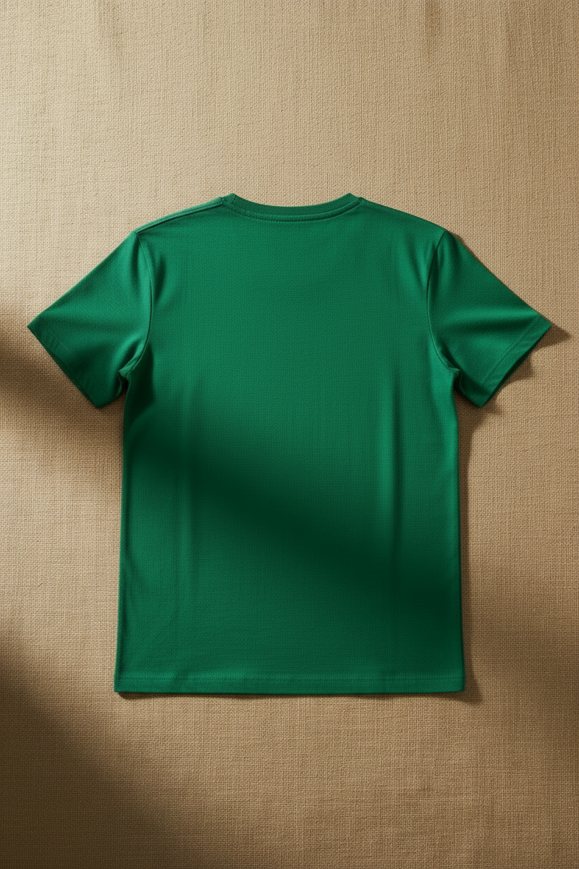 Plain T-shirt TeeHive