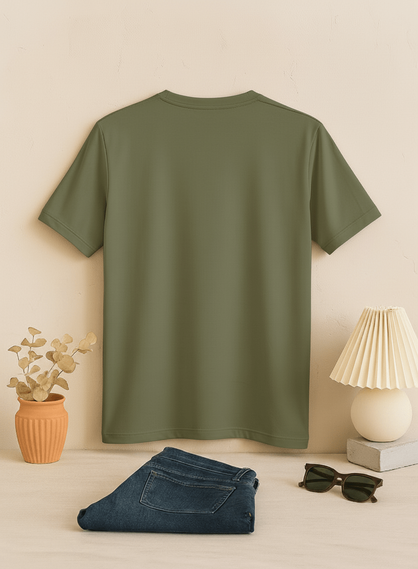 Short Sleeve Tshirt - TeeHive