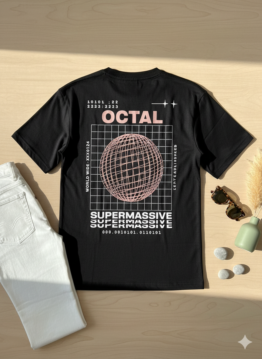 Short Sleeve Tshirt - TeeHive