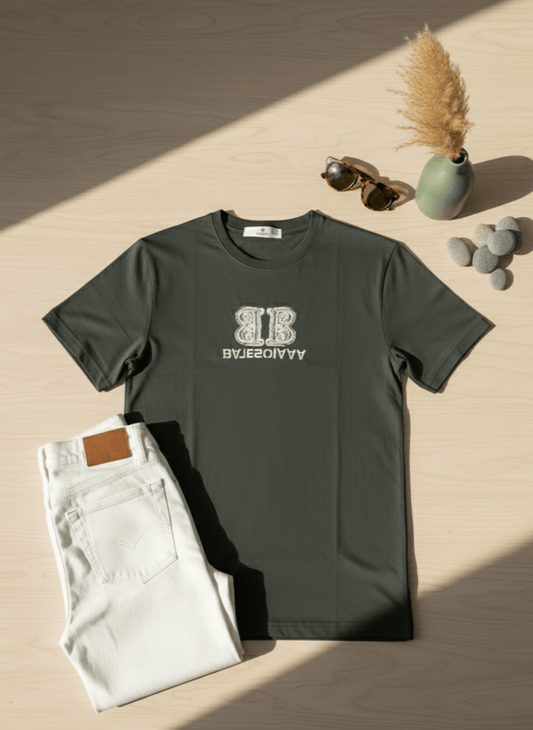 Short Sleeve Tshirt - TeeHive