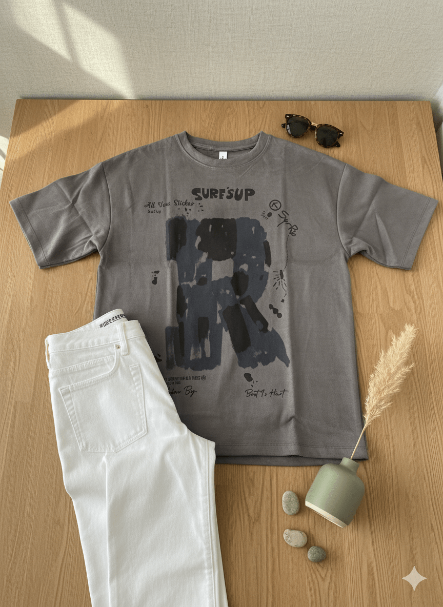 Short Sleeve Tshirt - TeeHive