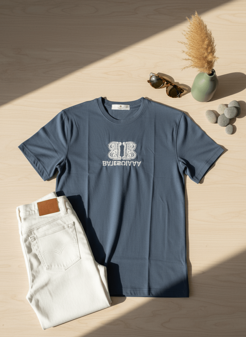 Short Sleeve Tshirt - TeeHive