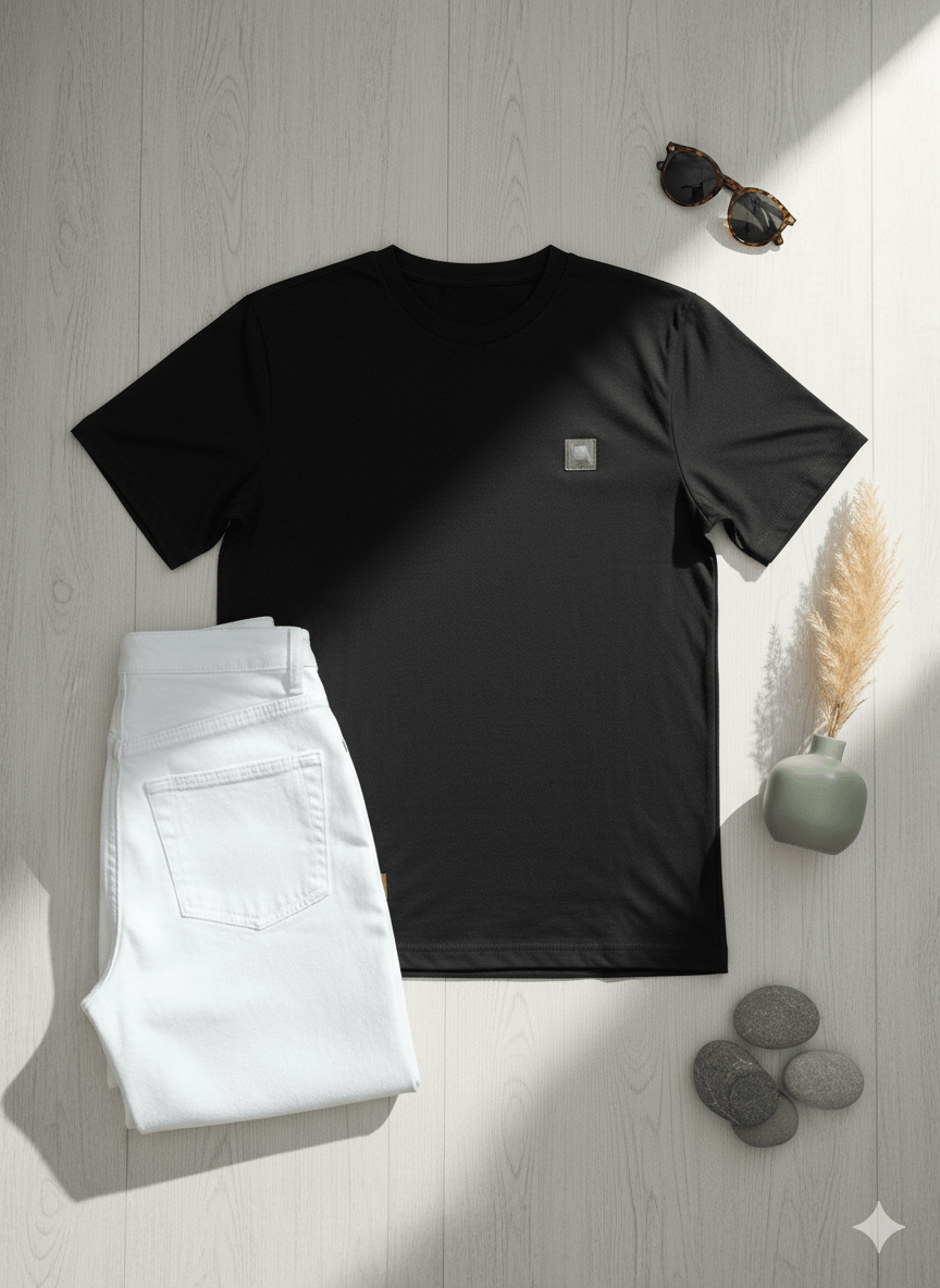 Short Sleeve Tshirt - TeeHive