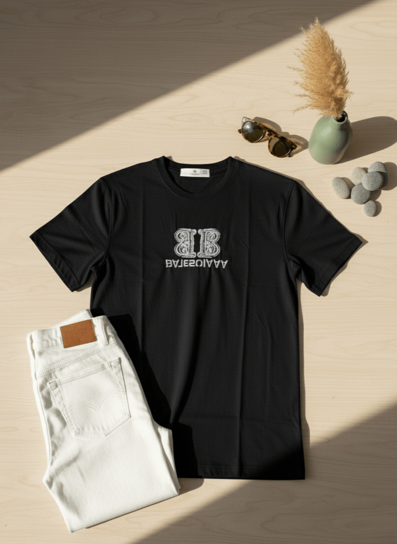 Short Sleeve Tshirt - TeeHive
