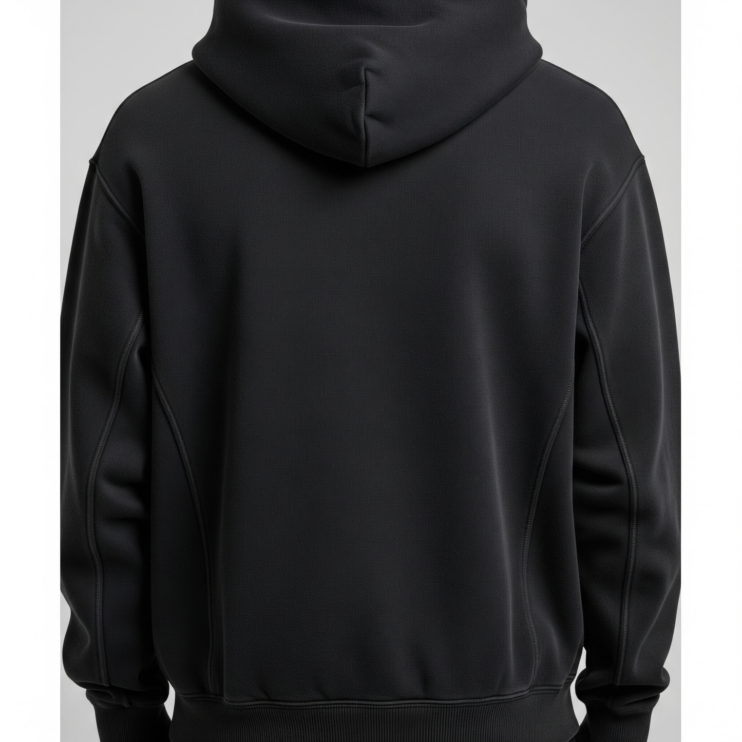 Custom Hoody