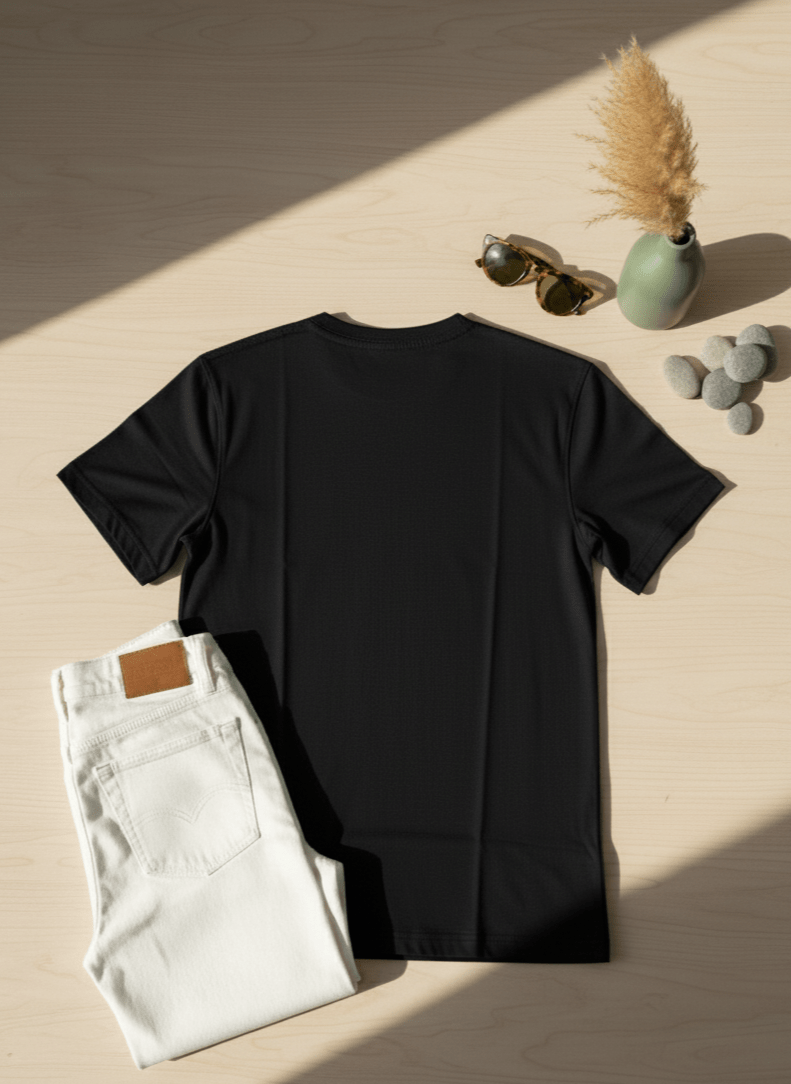 Short Sleeve Tshirt - TeeHive