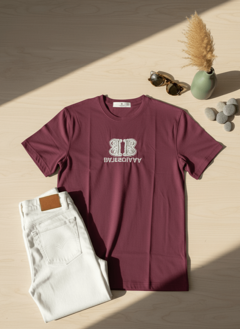 Short Sleeve Tshirt - TeeHive