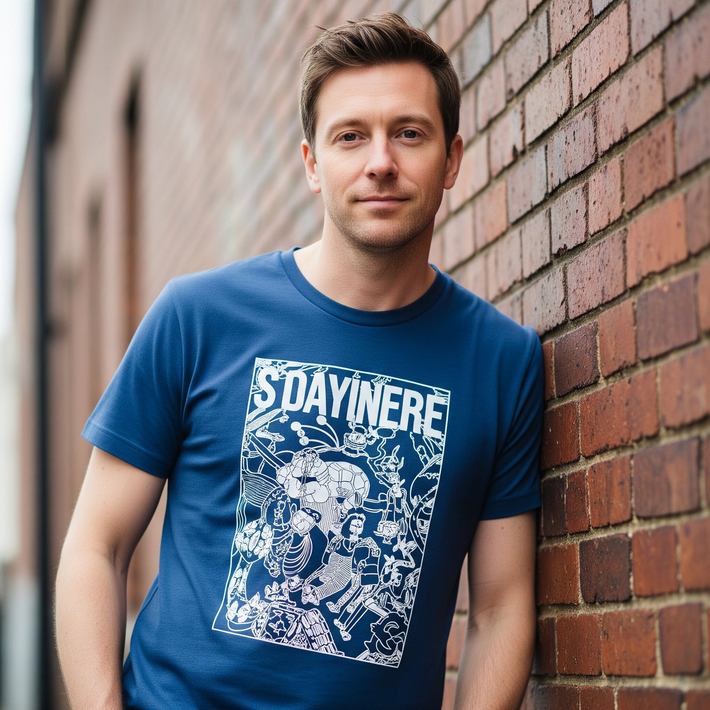 Short Sleeve Tshirt