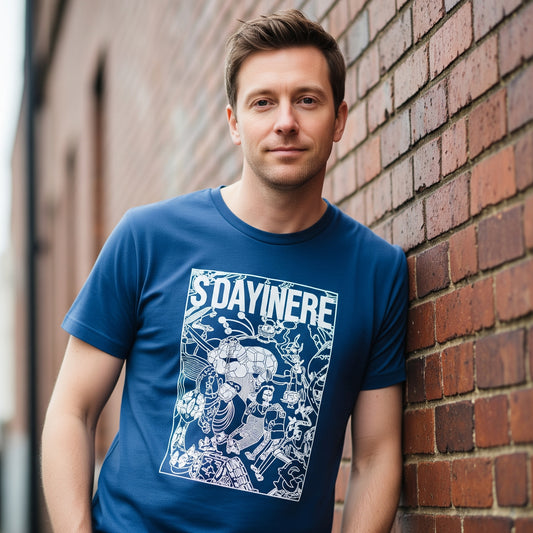 Short Sleeve Tshirt