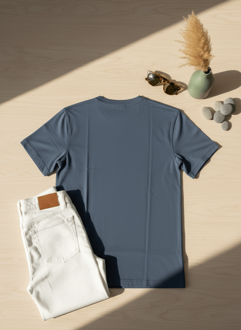 Short Sleeve Tshirt - TeeHive