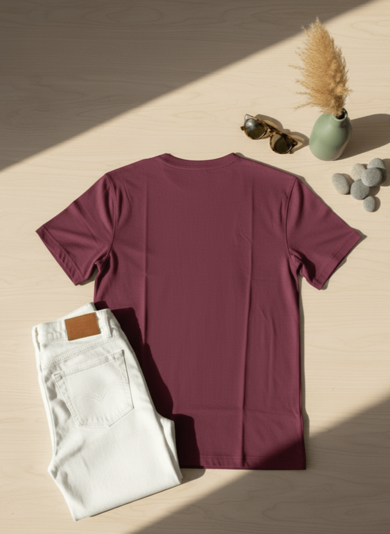 Short Sleeve Tshirt - TeeHive