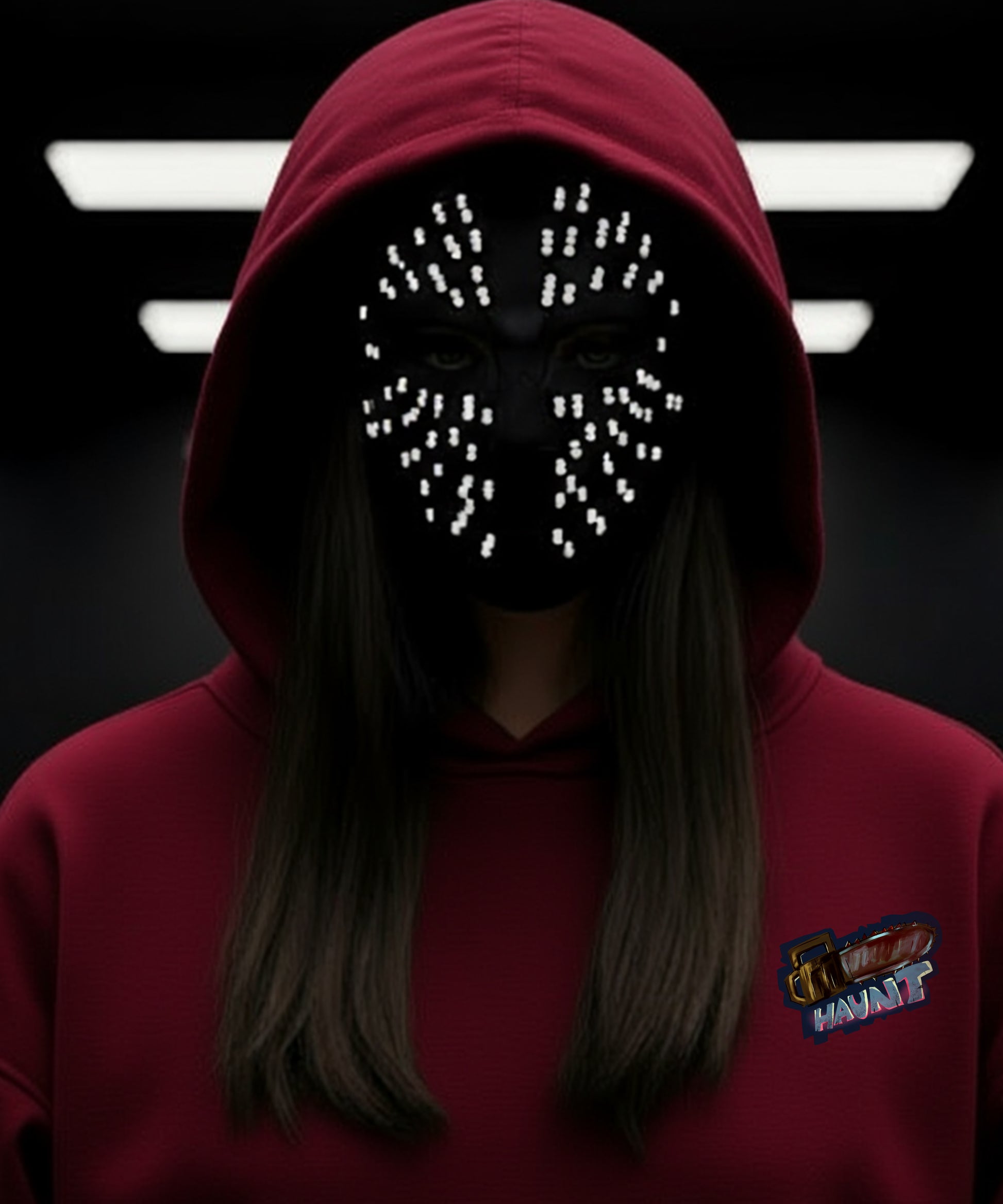 Spooky Halloween Hoody - Limited Edition! - TeeHive