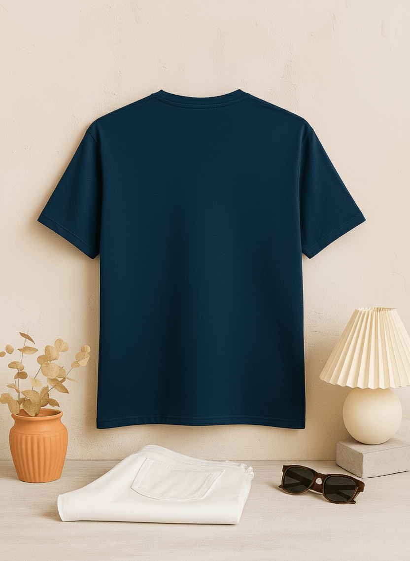Short Sleeve Tshirt - TeeHive
