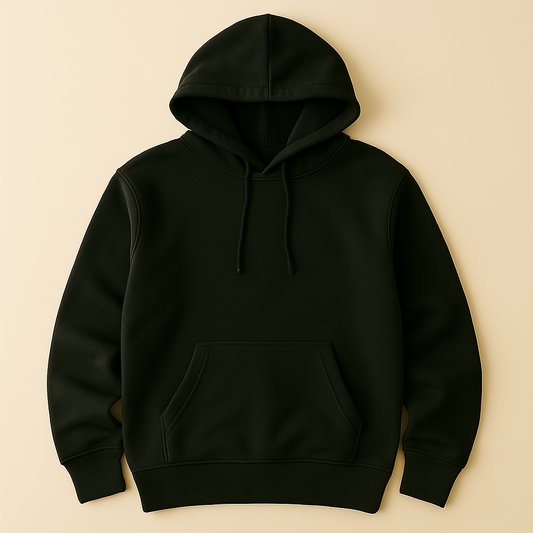 Custom Hoody