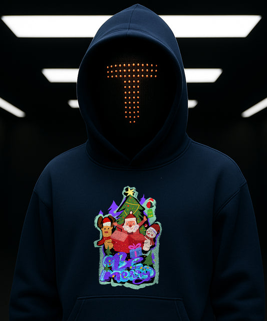 Merry Christmas Hoodie