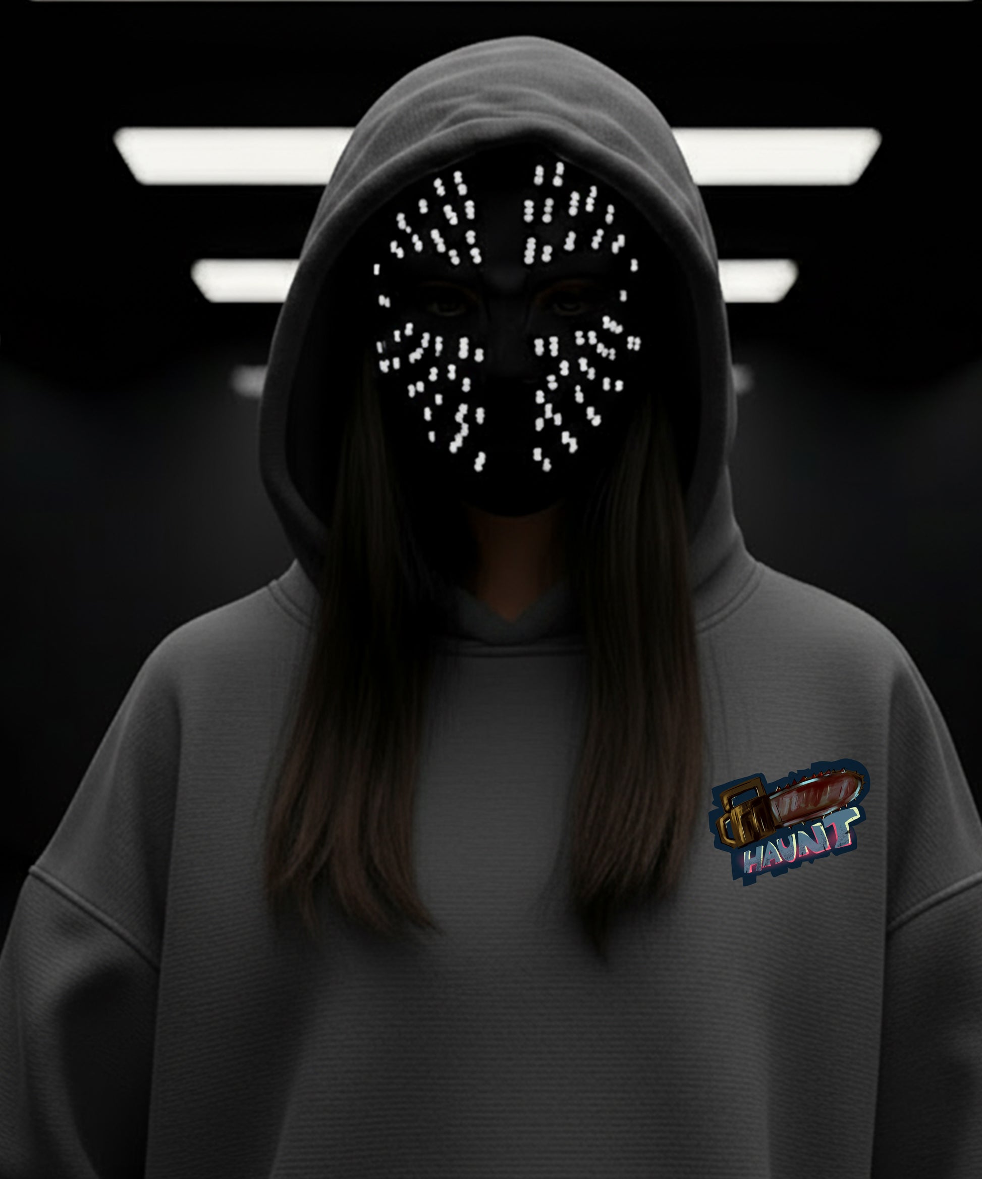 Spooky Halloween Hoody - Limited Edition! - TeeHive