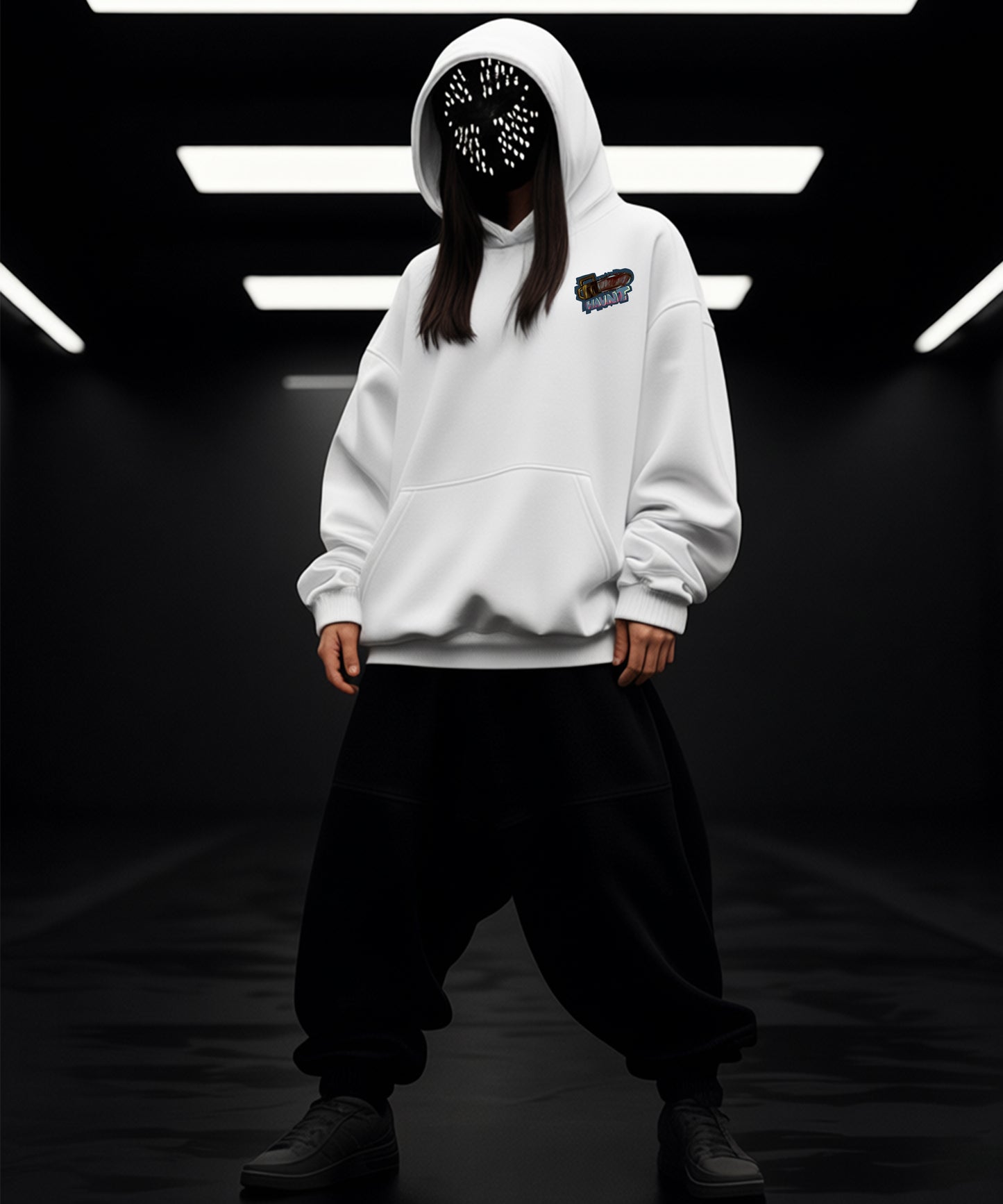 Spooky Halloween Hoody - Limited Edition! - TeeHive