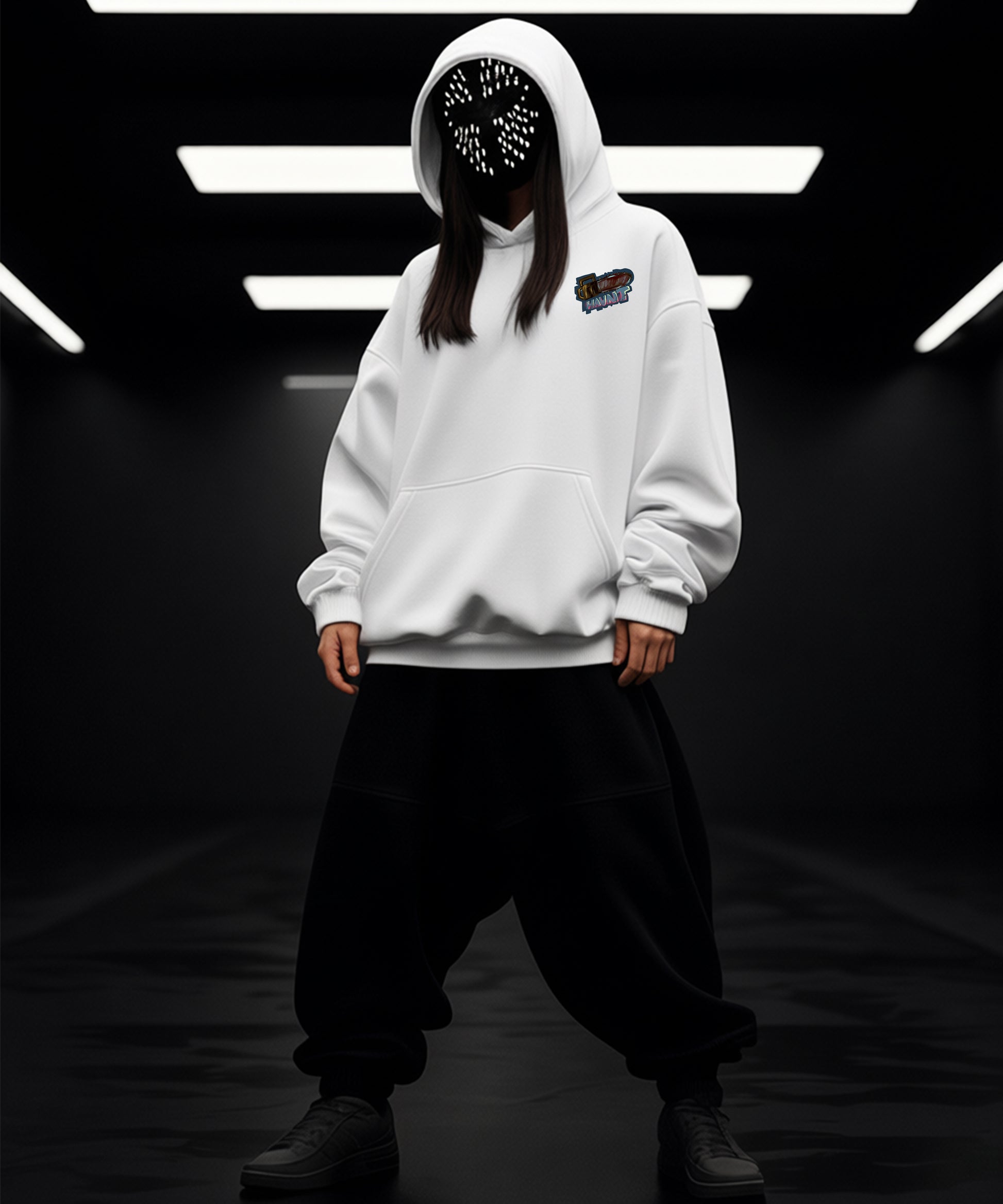 Spooky Halloween Hoody - Limited Edition! - TeeHive