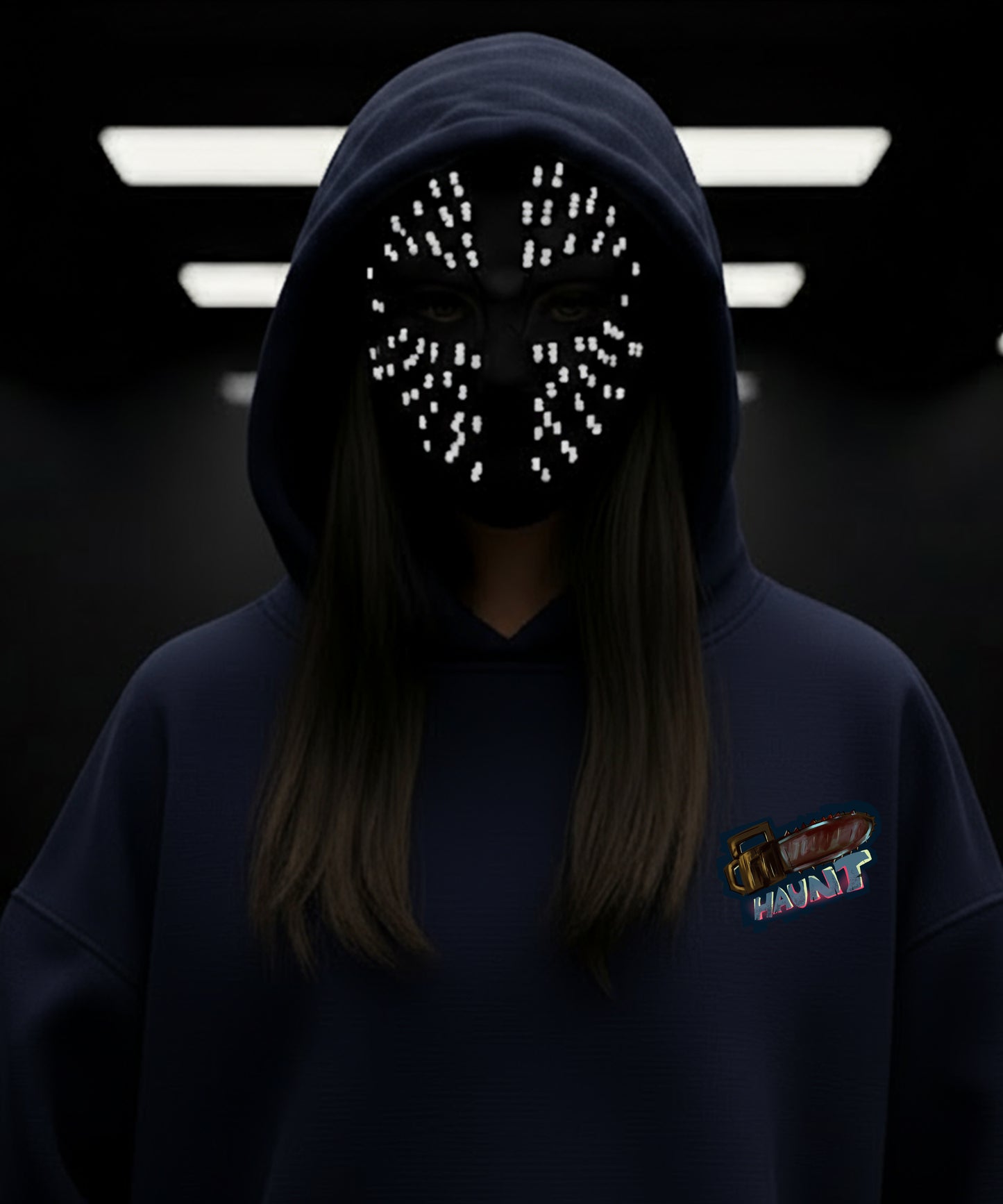 Spooky Halloween Hoody - Limited Edition! - TeeHive