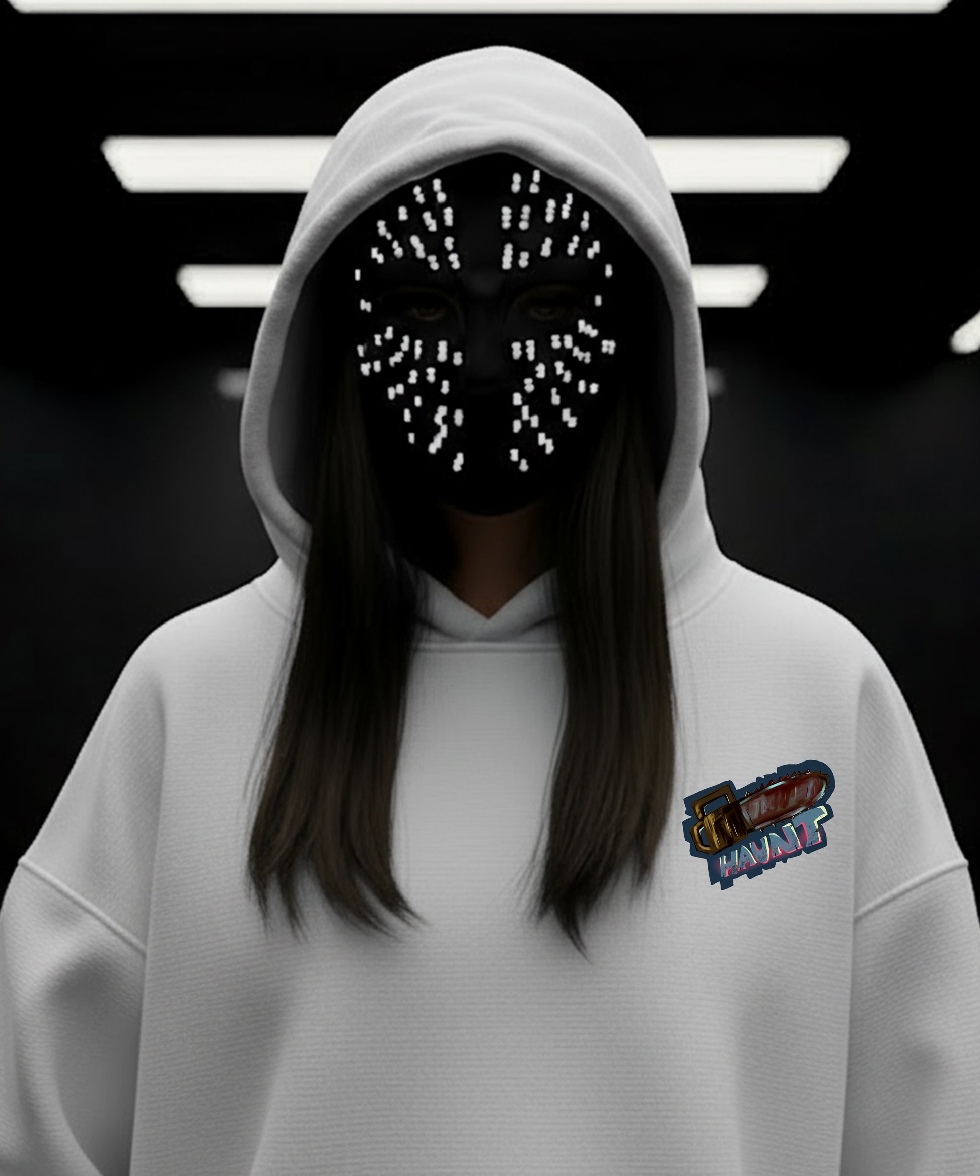 Spooky Halloween Hoody - Limited Edition! - TeeHive
