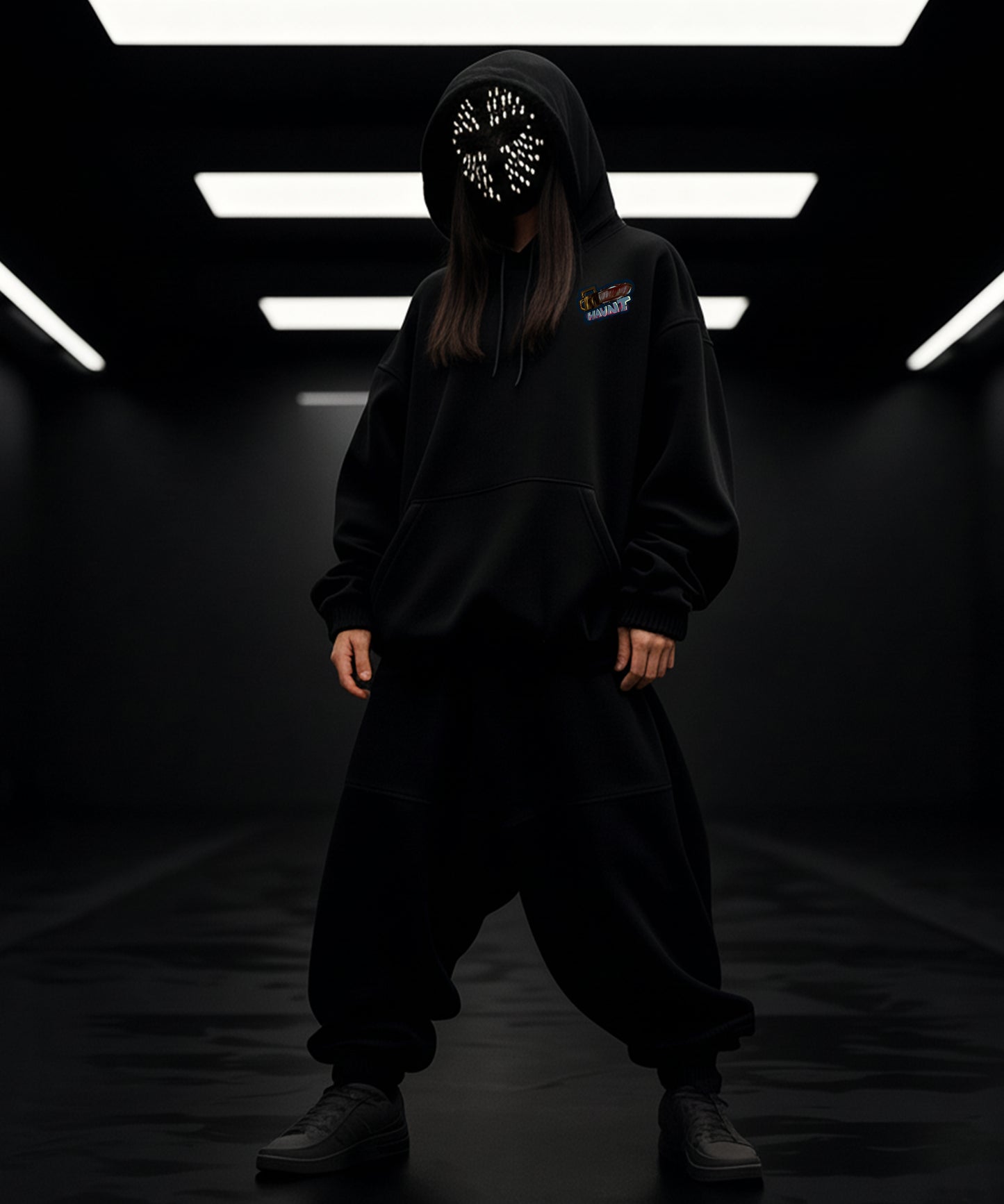 Spooky Halloween Hoody - Limited Edition! - TeeHive