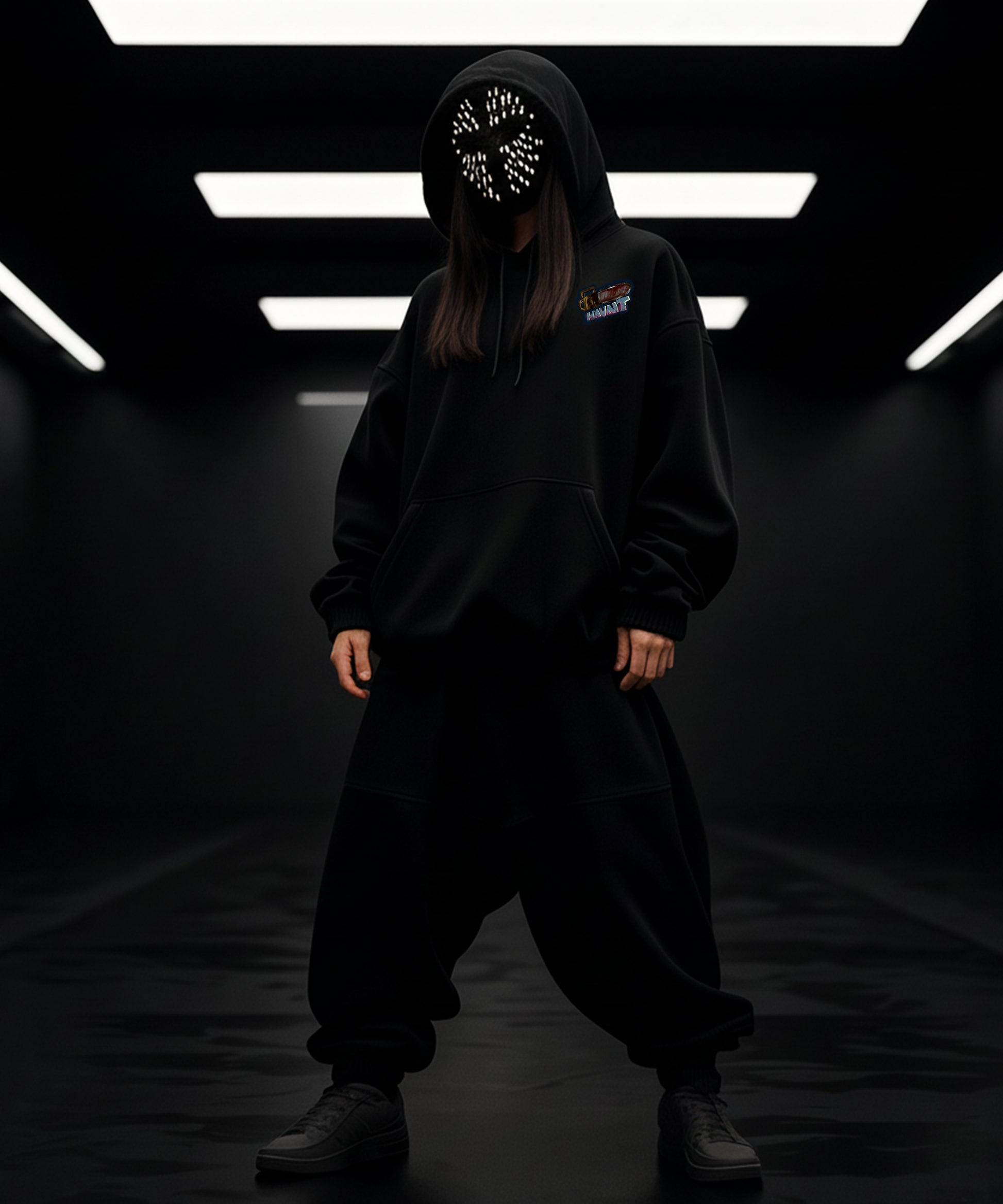 Spooky Halloween Hoody - Limited Edition! - TeeHive