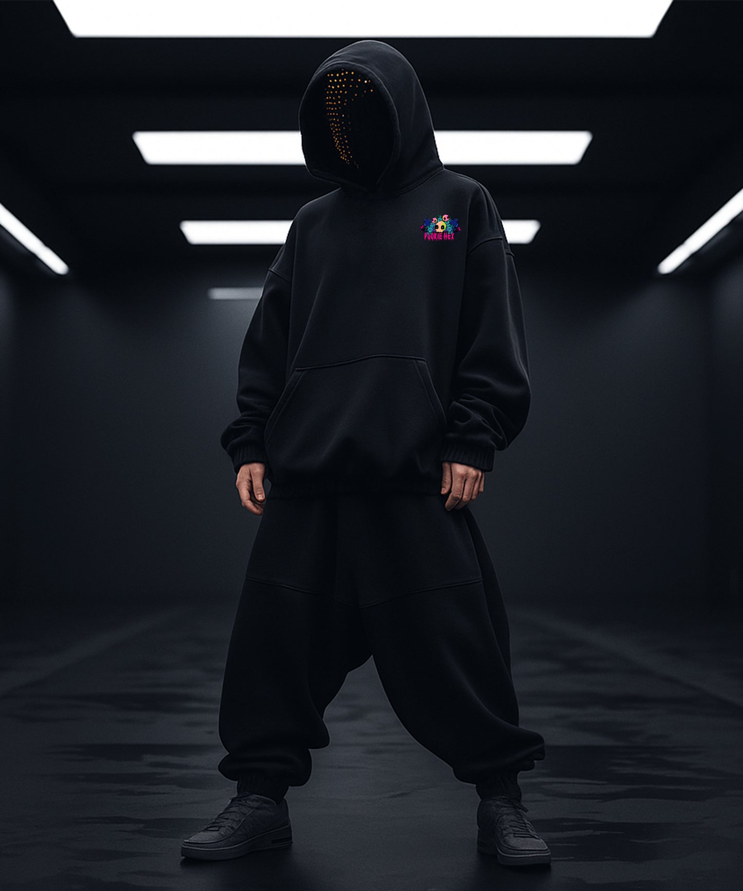 Pookie Hex Halloween Hoody - TeeHive
